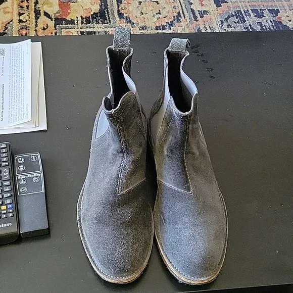 Bottega Veneta men's boots